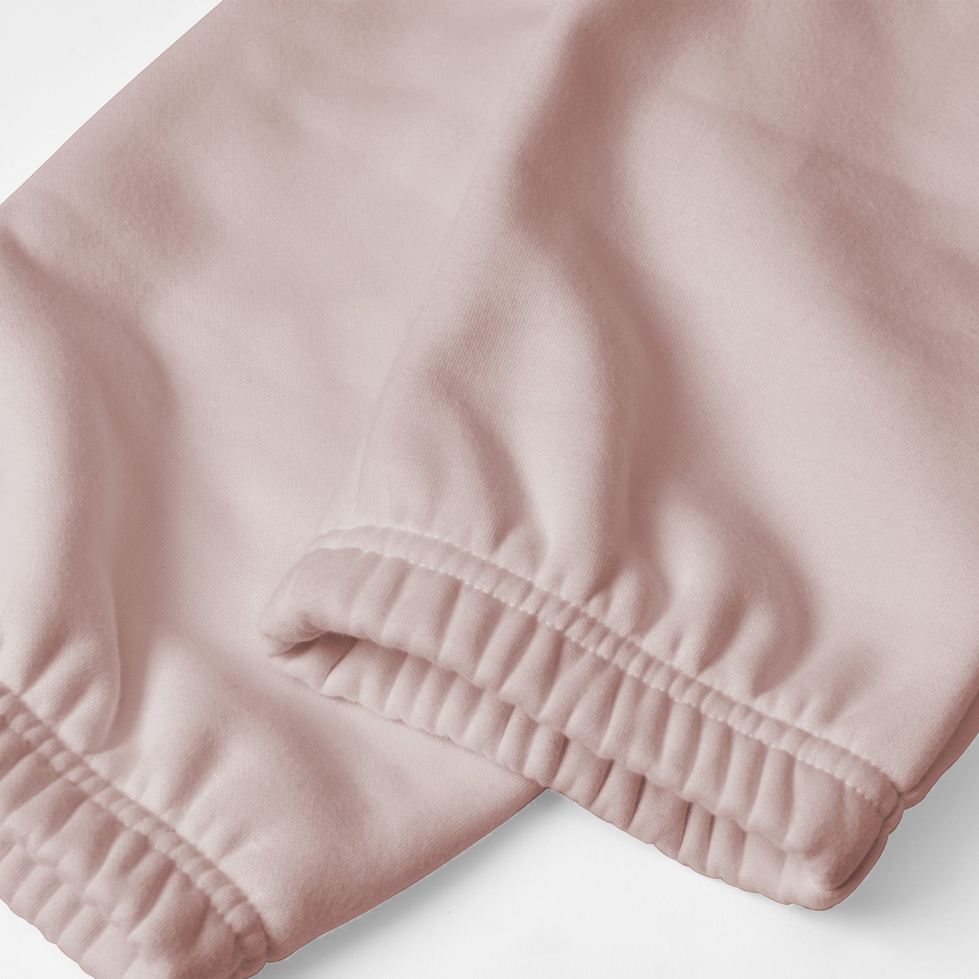 Illinois Joggers Women's Pink Fleece