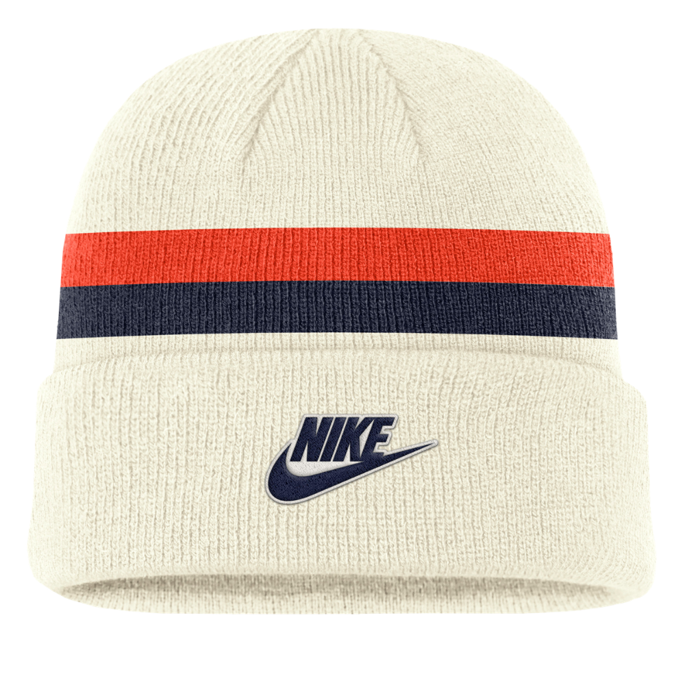 Illinois Fighting Illini Nike Utility Beanie