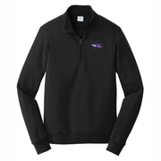 NGS Men's Quarter-Zip Sweatshirt