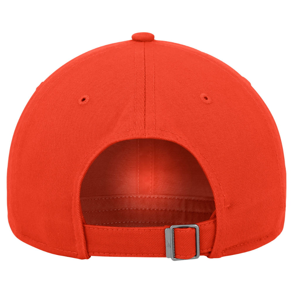 Illinois Nike Orange Club Cap