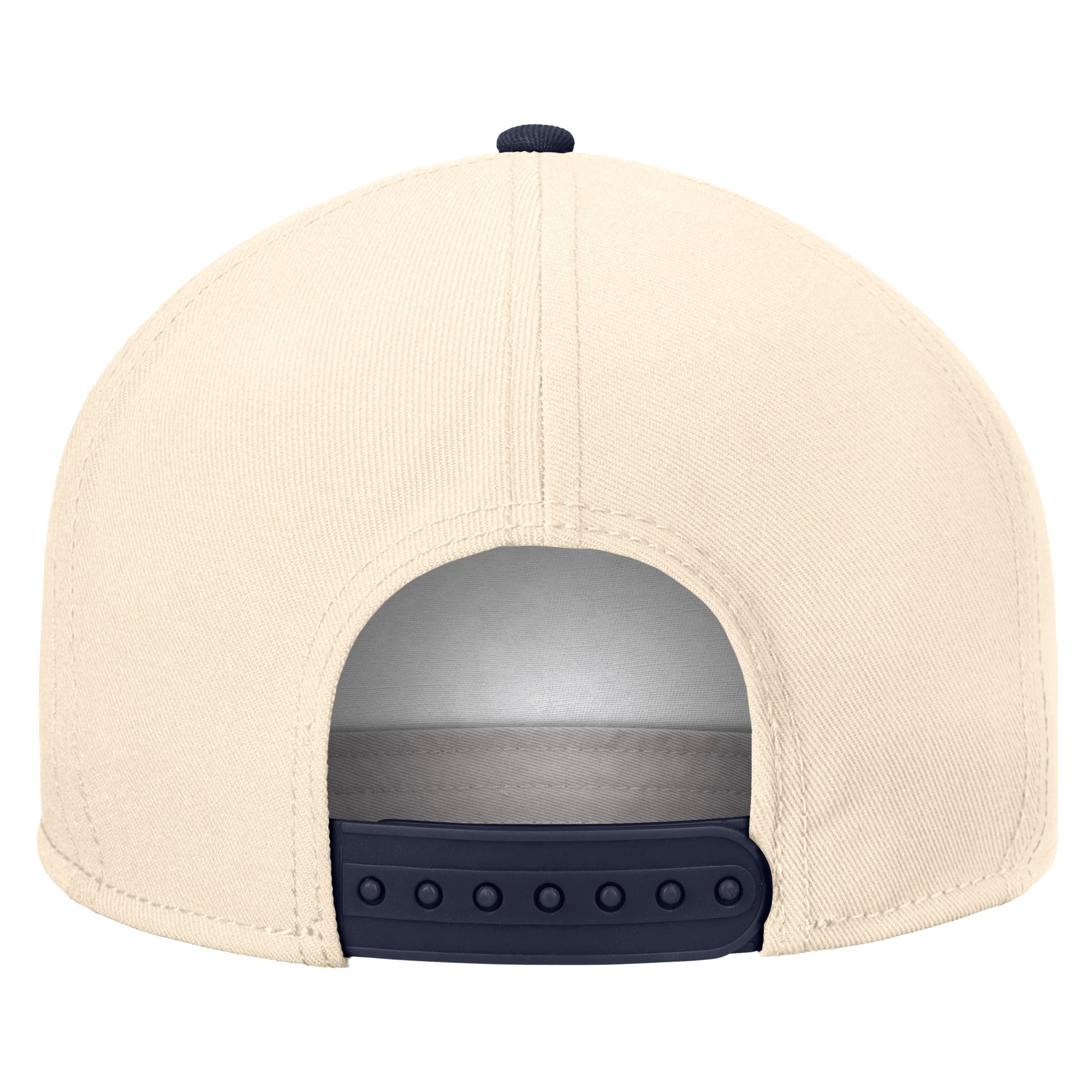 Illinois Nike Vintage Style 5 Panel Rope Hat