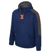 Illinois Fighting Illini Men's Chester Hoodie