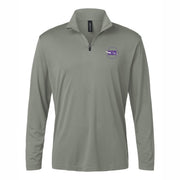 NGS Men's Quarter-Zip Pullover