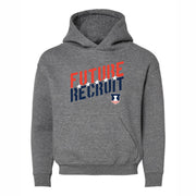 Illinois Fighting Illini Youth Future Recruit Hood