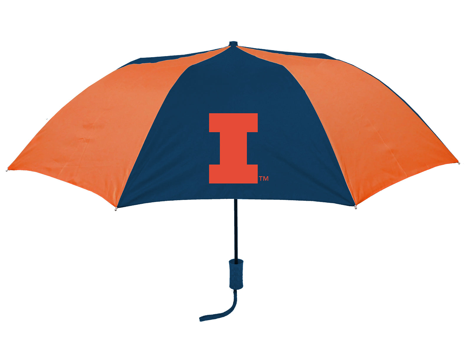 Illinois Fighting Illini Sport Umbrella