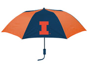 Illinois Fighting Illini Sport Umbrella