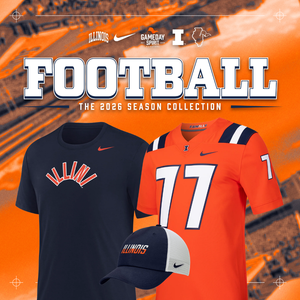 Illinois Team Store