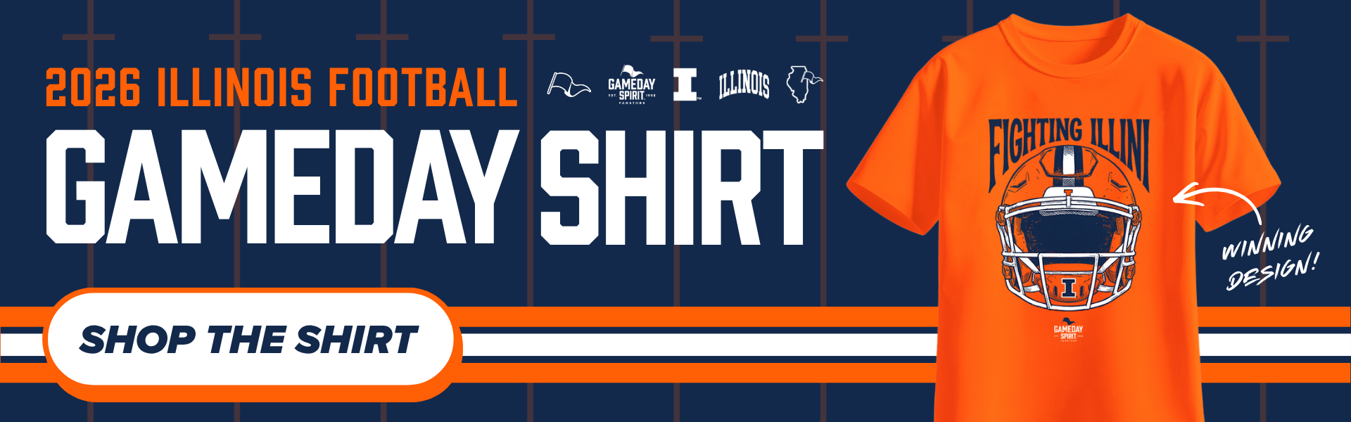 Illinois Team Store
