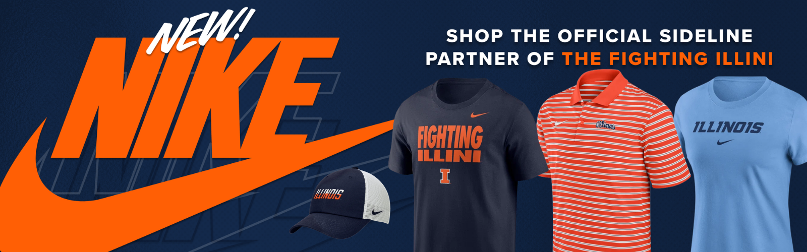 Illinois Team Store