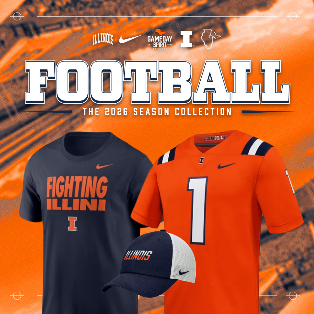 Illinois Team Store