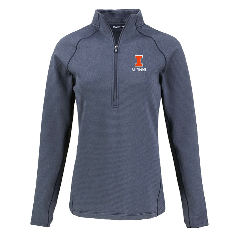 Illinois Fighting Illini Women's Peshastin Alumni