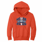 Illinois Basketball House of 'Paign Kids Hoodie