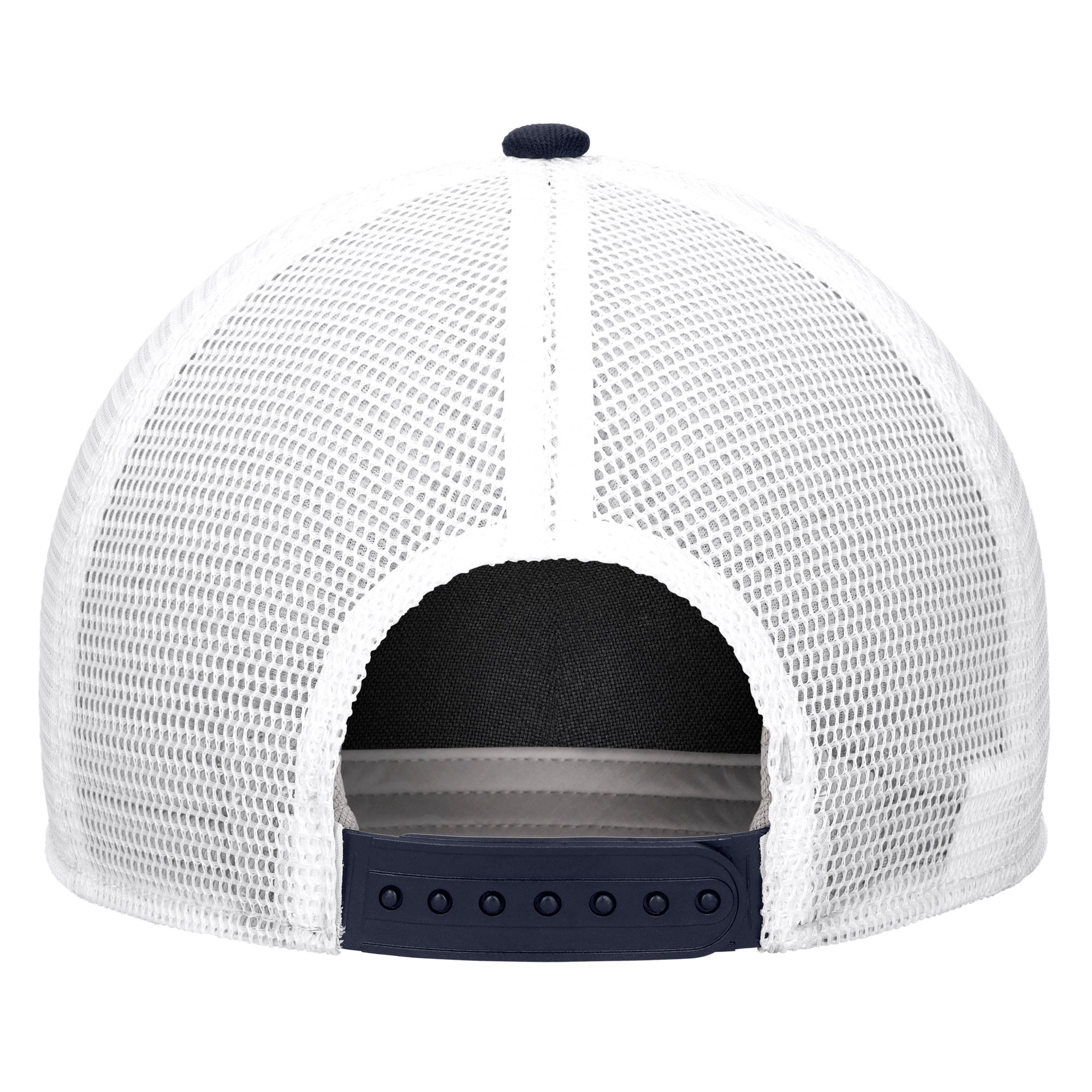 Illinois Nike Rise Rope Trucker Snapback Hat