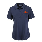 Illinois Fighting Illini Women's Coastline Polo Grainger