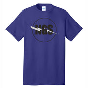 NGS Logo Short-Sleeve Tee