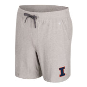 Illinois Fighting Illini Men's Cicero Shorts