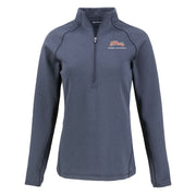 Illinois Fighting Illini Women's Peshastin Half-Zip Women's Basketball