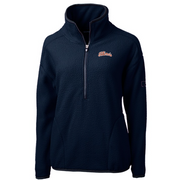 Illinois Fighting Illini Women's Cascade Pullover