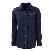 Illinois Fighting Illini Women's Roam Jacket Gies