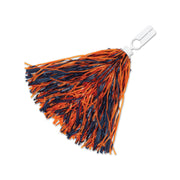 Illinois Fighting Illini Miniature Pom