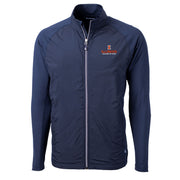 Illinois Fighting Illini Men's Adapt Eco Full-Zip ACES