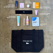 Illinois Hype & Vice Bag Giveaway