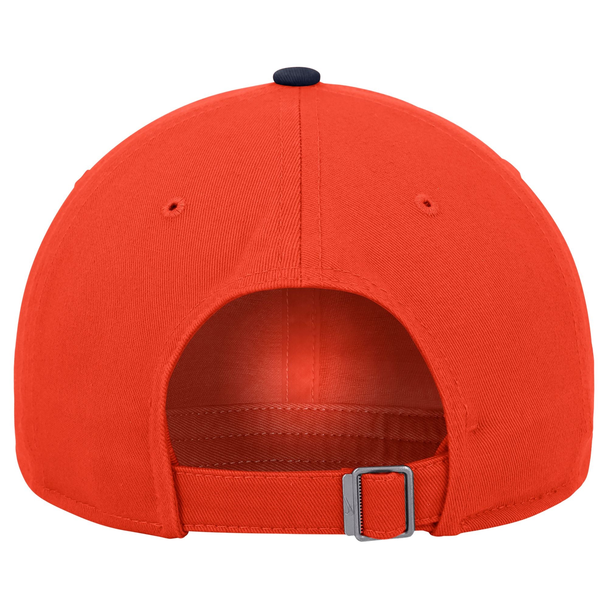 Illinois Soccer Nike Club Hat