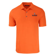 Illinois Fighting Illini Men's Forge Polo Grainger