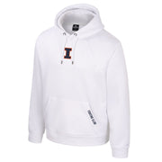 Illinois Fighting Illini Men's Freezer Burn Hood