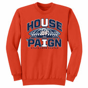 Illinois Basketball House of Paign Sweatshirt