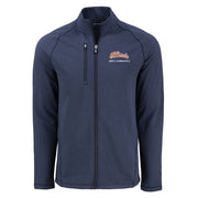 Illinois Fighting Illini Men's Gymnastics Peshastin Full-Zip Jacket