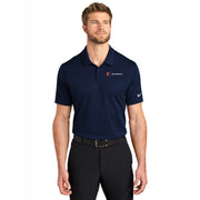 Illinois Fighting Illini Men's Nike Gies Polo