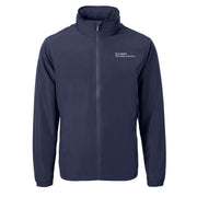 Illinois Fighting Illini Men's Charter Jacket GIES