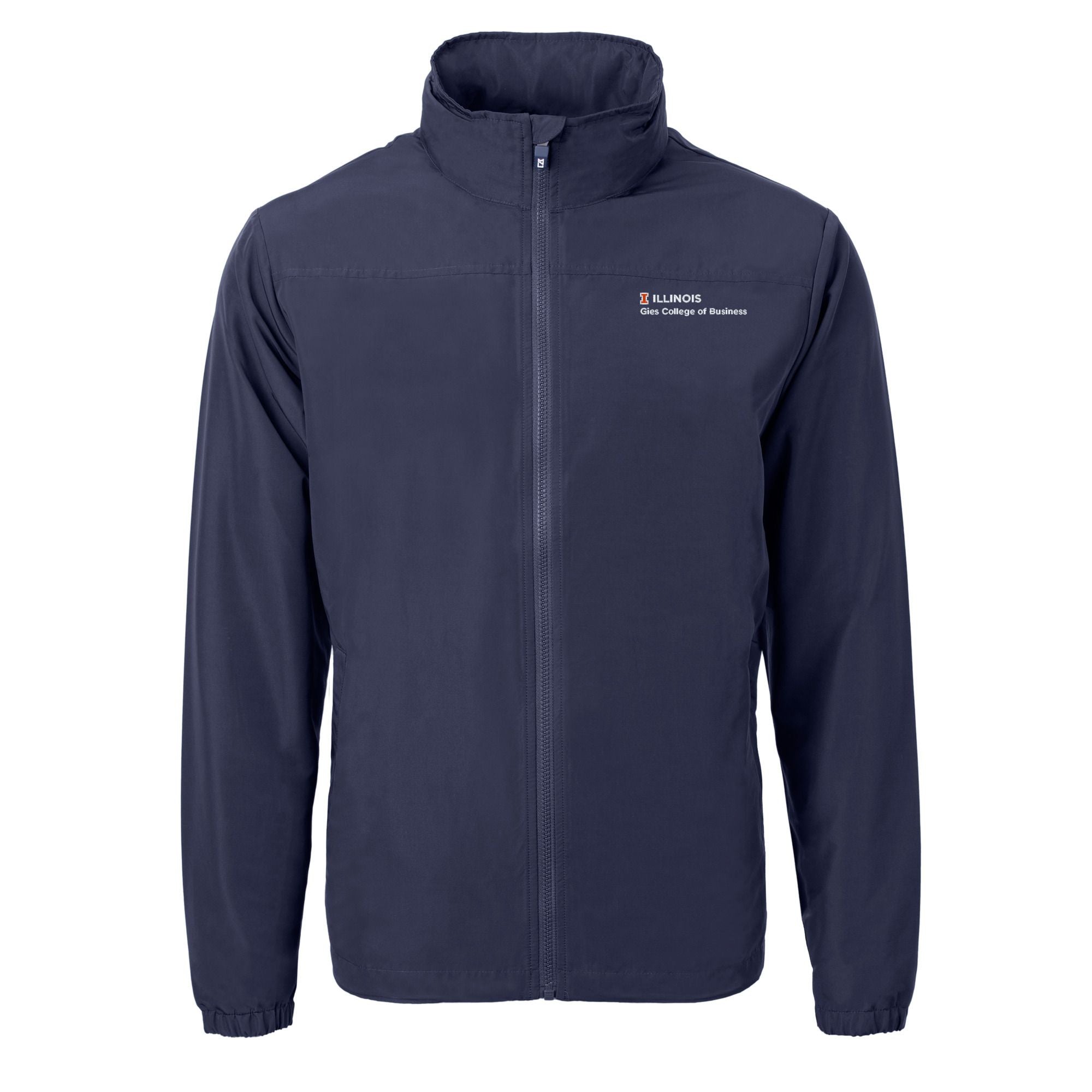 Illinois Fighting Illini Men's Charter Jacket GIES