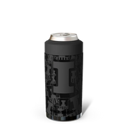 Illinois Koozie Universal-Size Can Cooler
