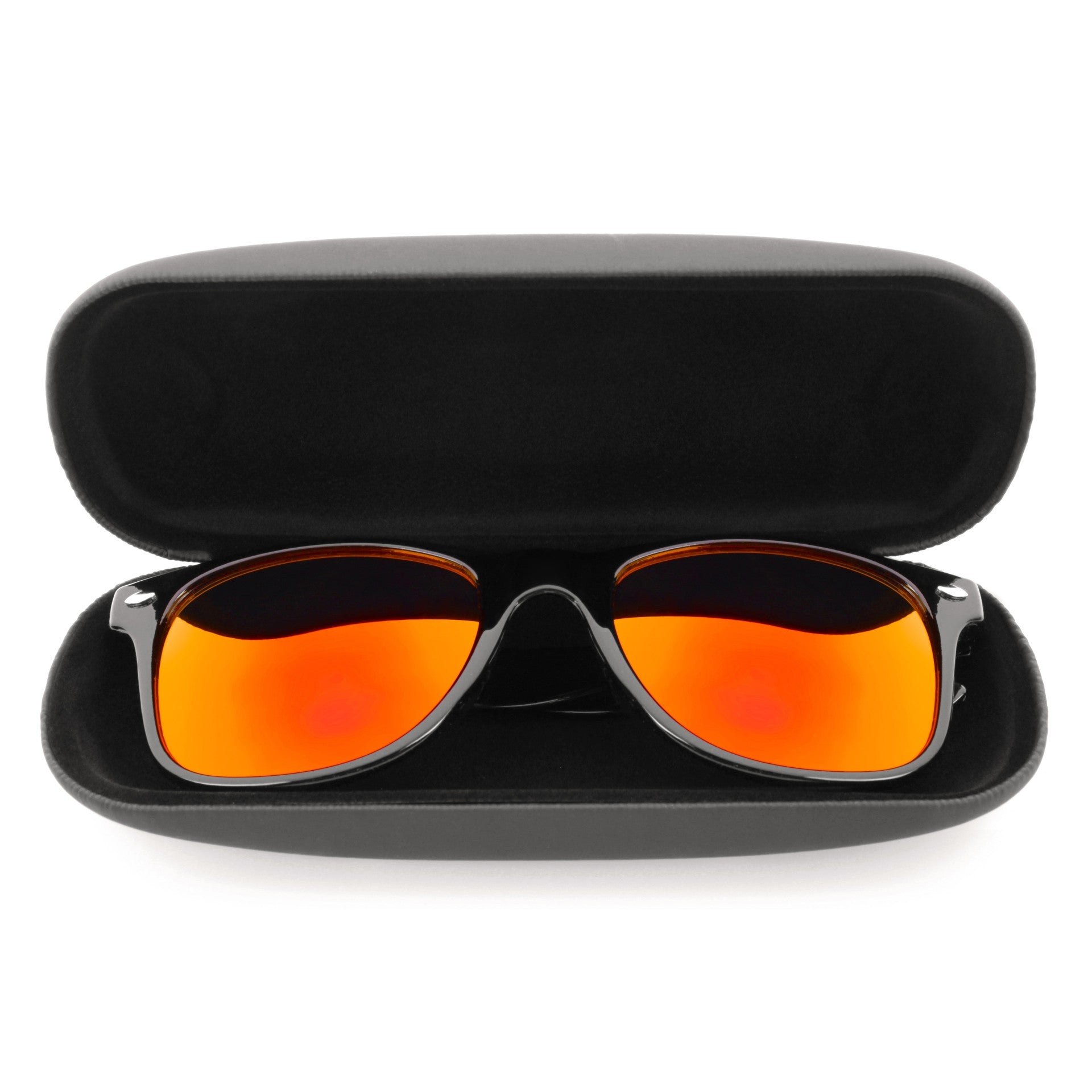 Illinois Sunglasses Protective Case