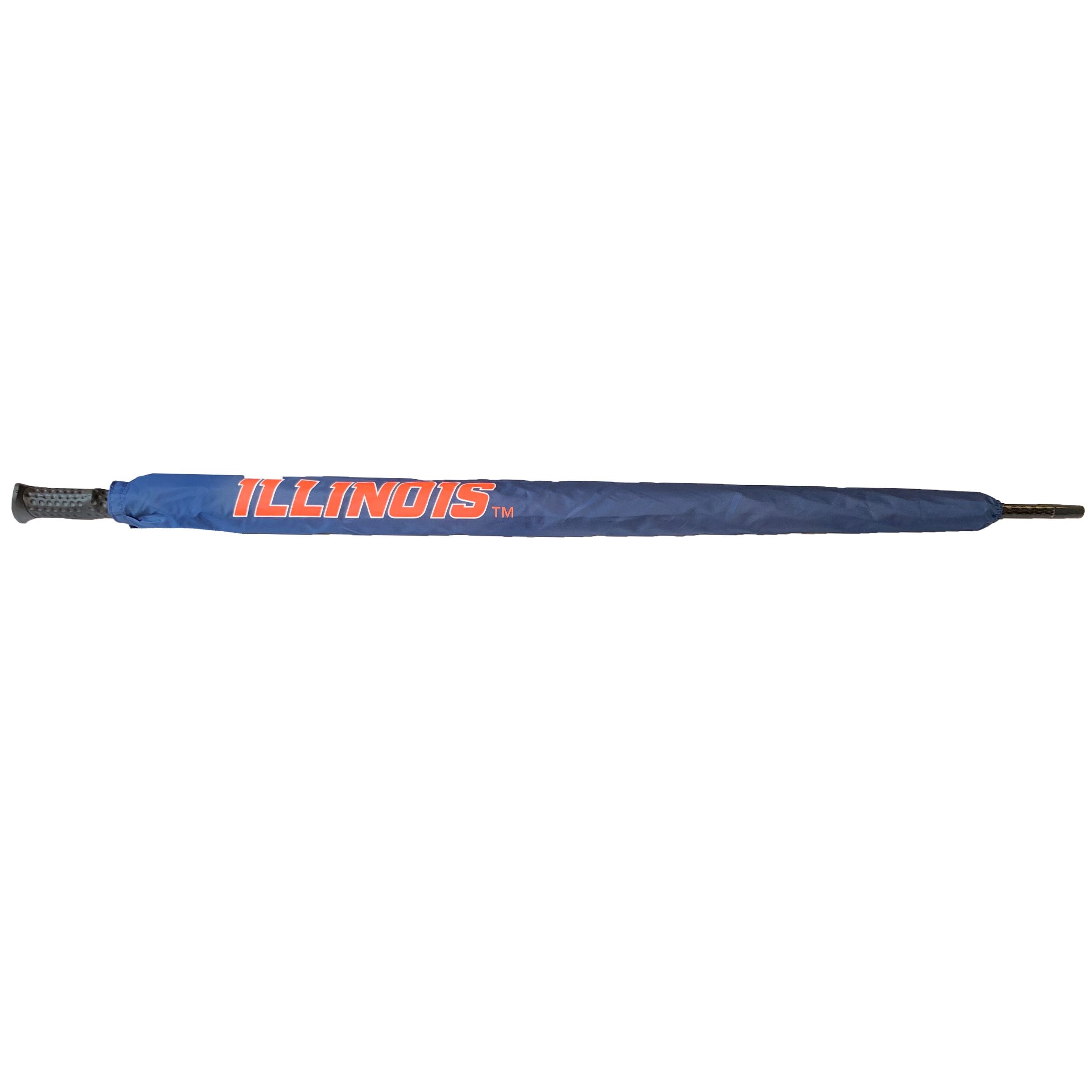 Illinois Double Canopy Umbrella
