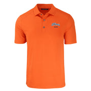 Illinois Fighting Illini Men's Forge Polo Soccer