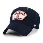 Illinois Fighting Illini Accordia MVP Cap