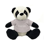 Illinois Fighting Illini Friendly Bunch Panda