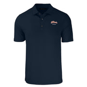 Illinois Fighting Illini Men's Forge Polo Football