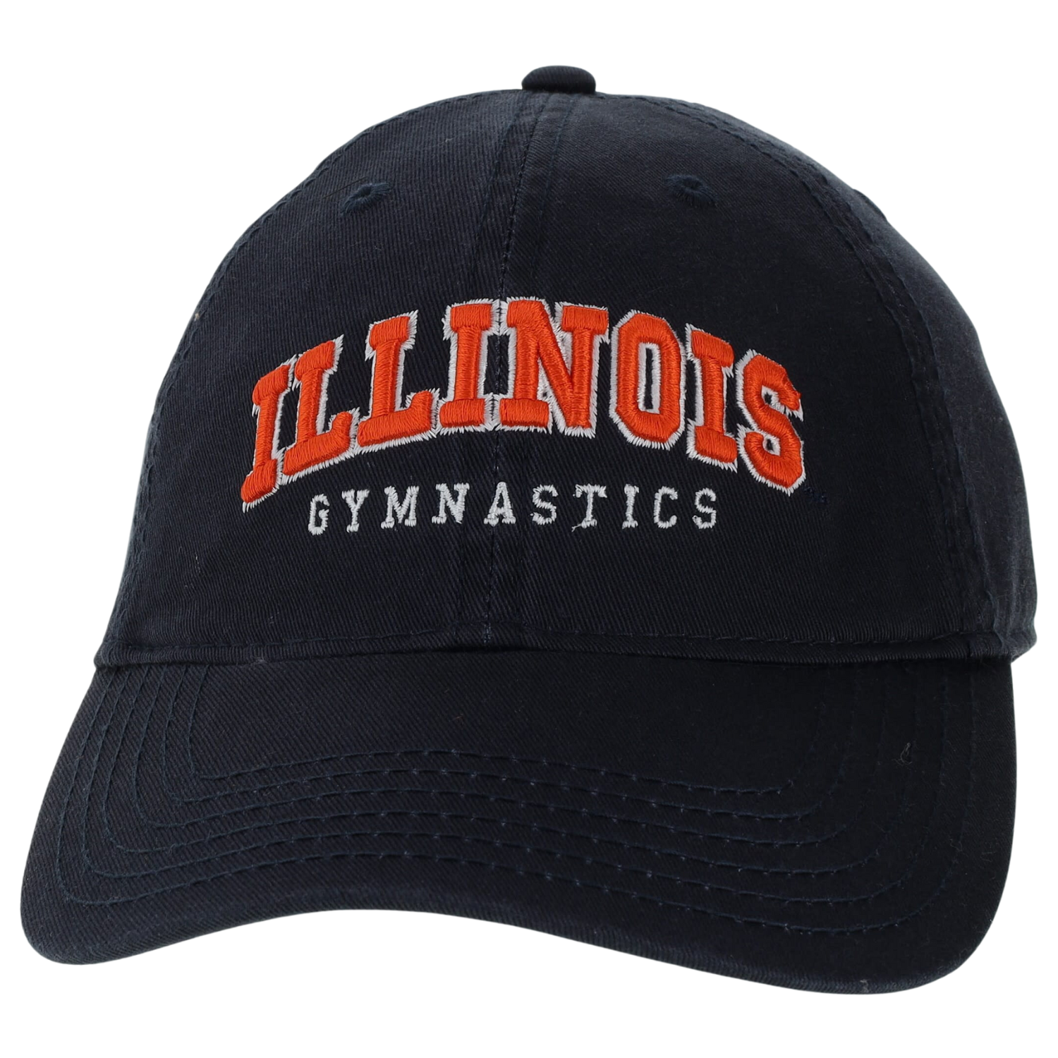 Illinois Fighting Illini Legacy Gymnastics Hat