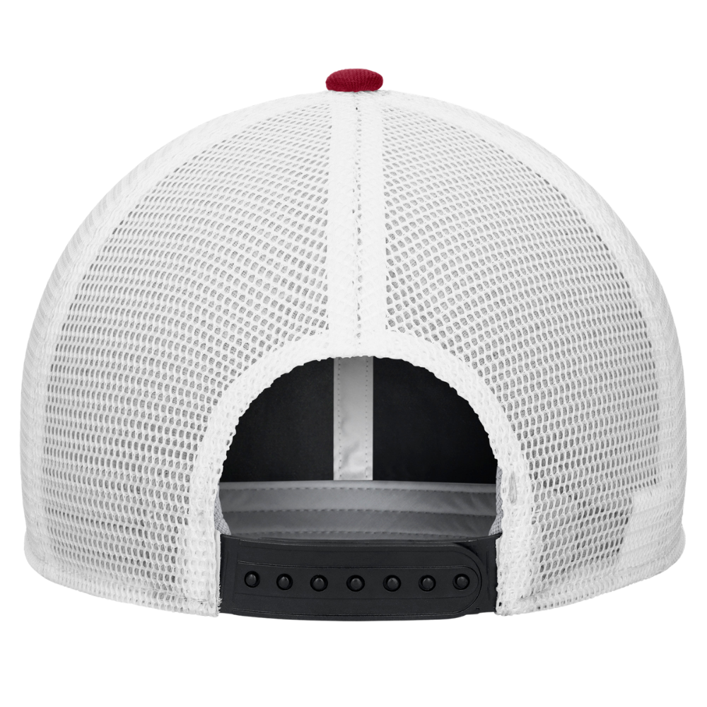 Illinois Nike Structured Meshback Hat