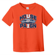 Illinois Basketball House of 'Paign Toddler T-Shirt