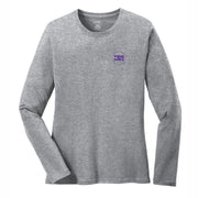 NGS Women's Crewneck Long-Sleeve Tee