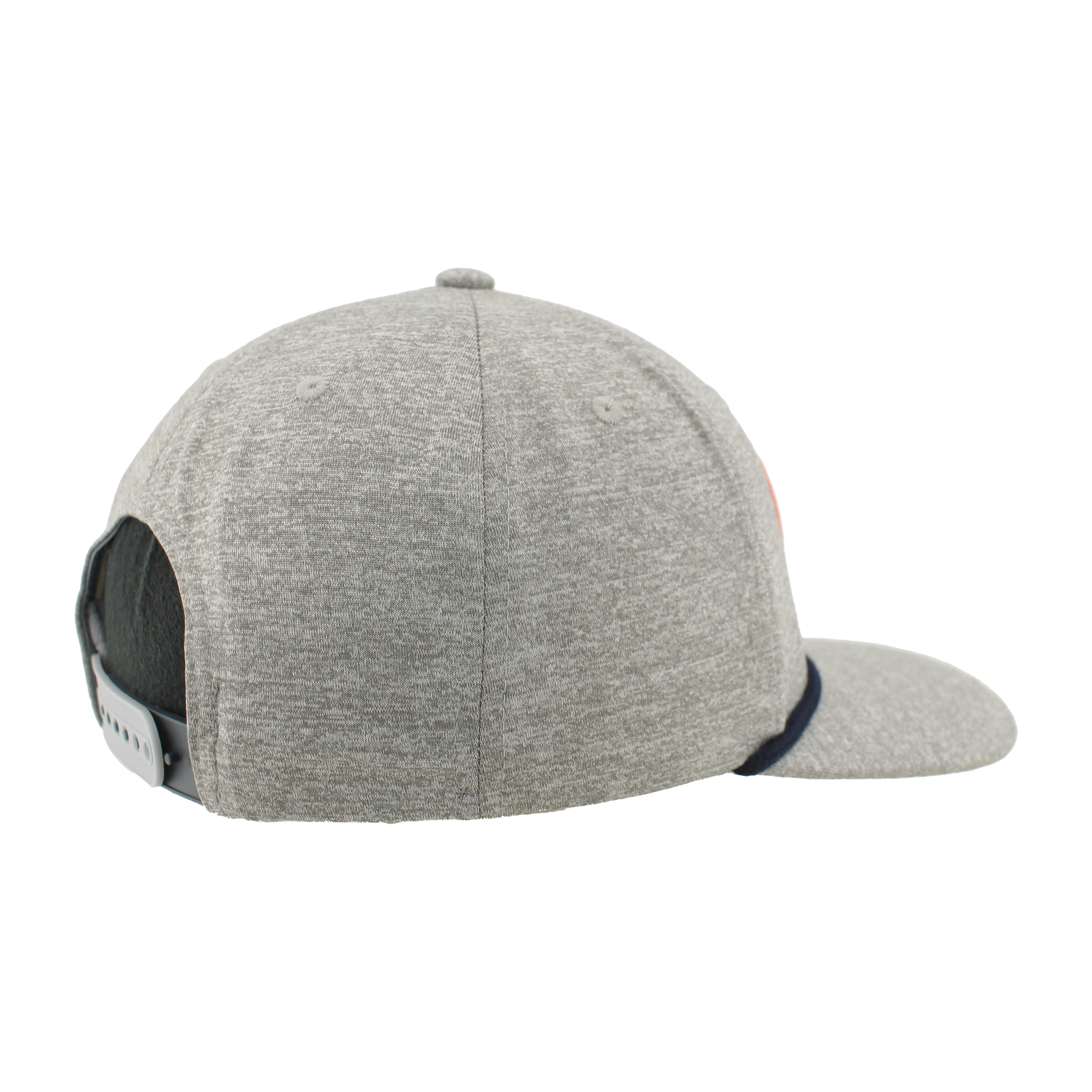 Illinois Fighting Illini Zephyr Front 9 Hat