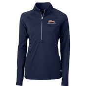 Illinois Fighting Illini Women's Adapt Half-Zip Women's Basketball