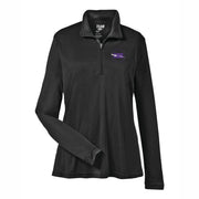 NGS Women's Quarter-Zip