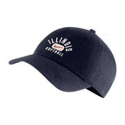 Illinois Fighting Illini Nike Softball Campus Cap