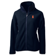 Illinois Fighting Illini Women's Cascade Jacket
